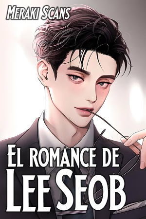 El romance de Lee Seob