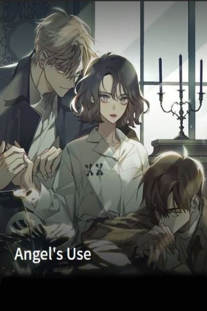El uso de un ángel
