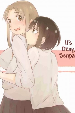 It's Okay, Senpai