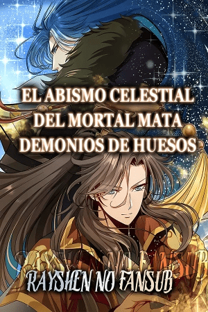 Mortal Bone Demon Slayer - El Abismo celestial