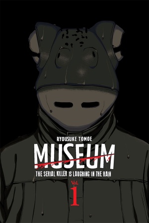 Museum - "The Serial Killer Is Laughing in the Rain"