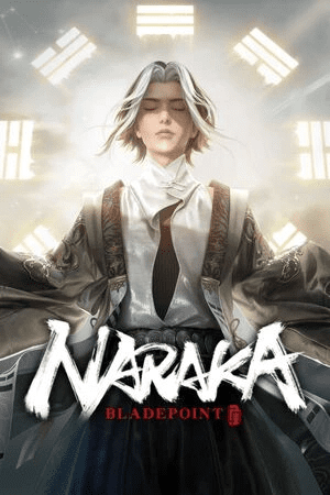Naraka: Bladepoint Saga