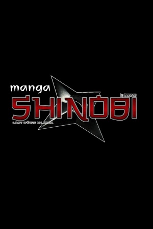 SHINOBIS ( manga )