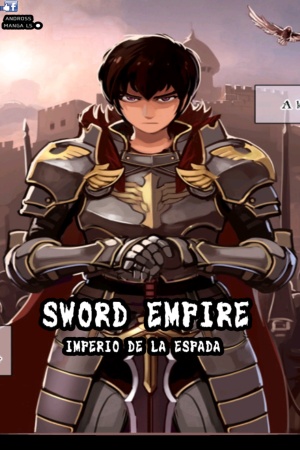 Sword empire