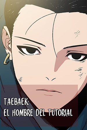 Taebaek: The Tutorial Man