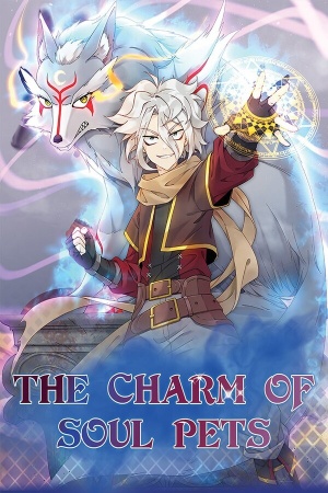 The Charm of Soul Pets