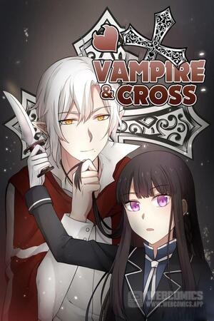 Vampire y cross